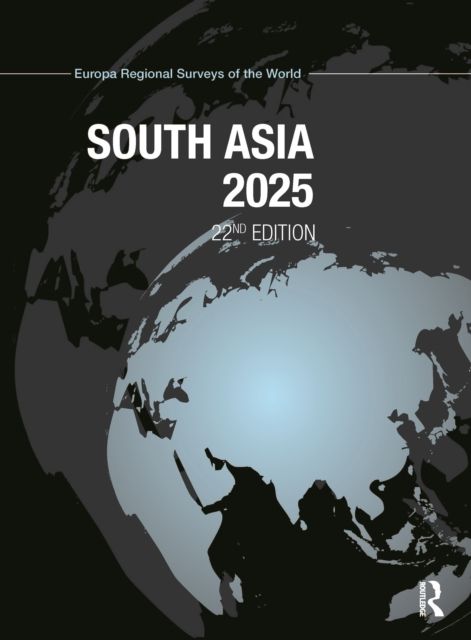 South Asia 2025