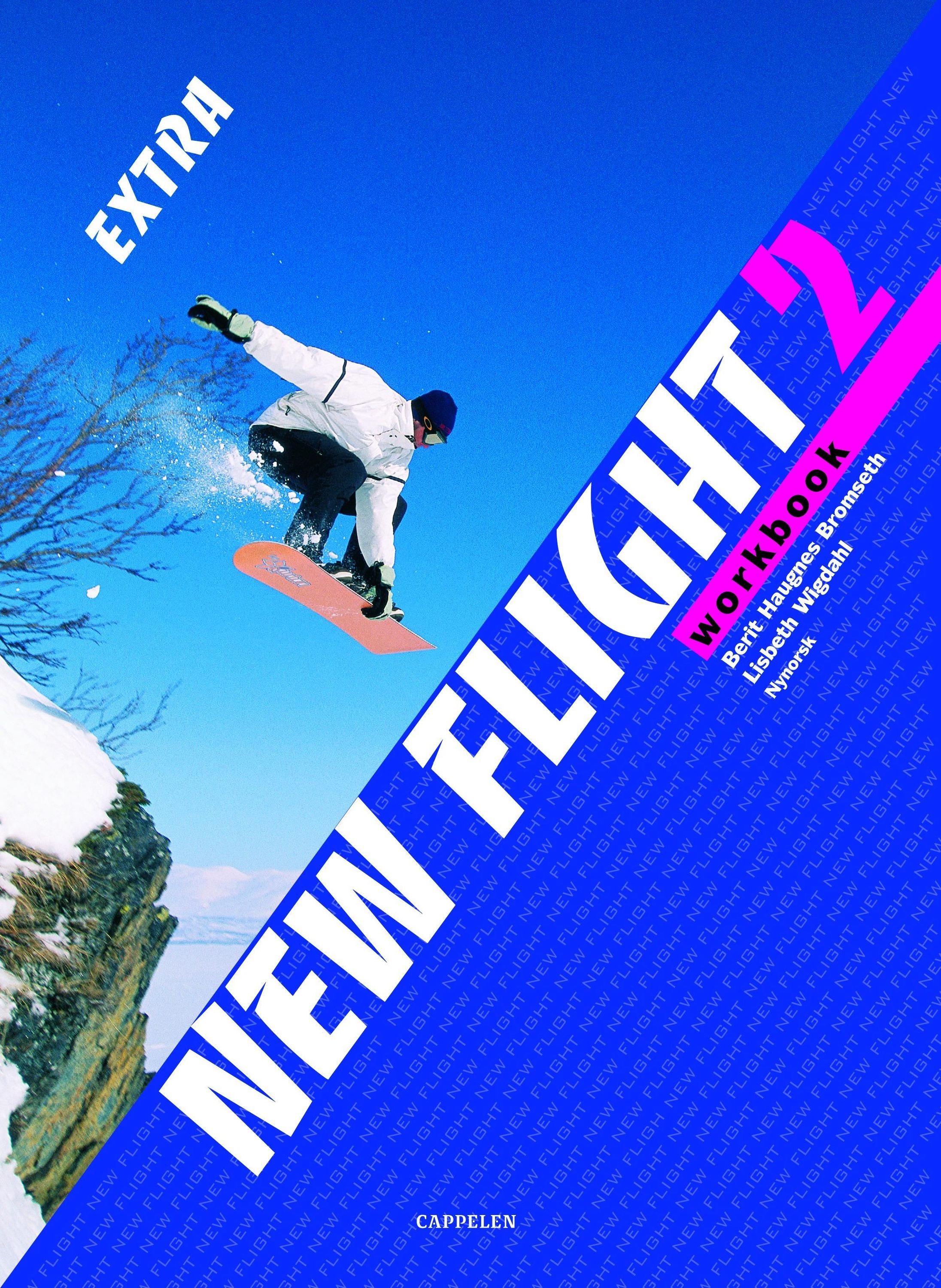 New flight 2 : extra : workbook