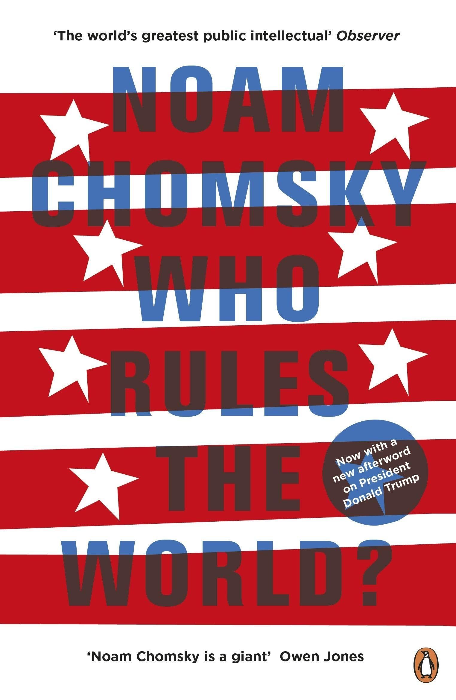 Who rules the world?
