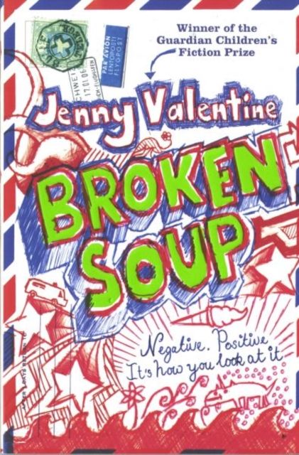 Broken soup