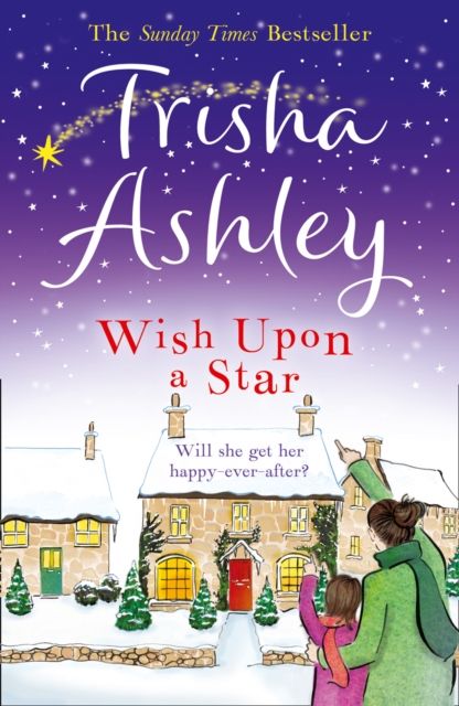 Forsidebilde av Wish Upon a Star