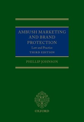 Ambush Marketing and Brand Protection