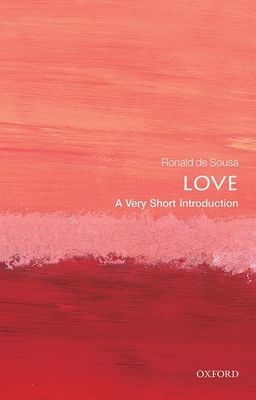 Love : A Very Short Introduction