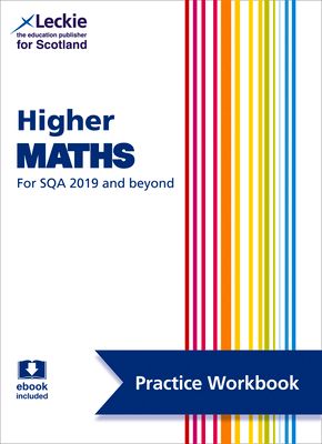 Higher Maths : Practise and Learn Sqa Exam Topics
