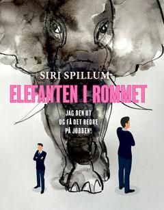 Elefanten i rommet : jag den ut og få det bedre på jobben!