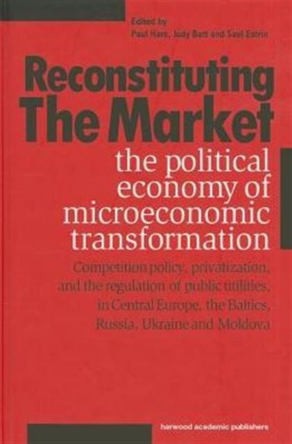 Reconstituting the Market