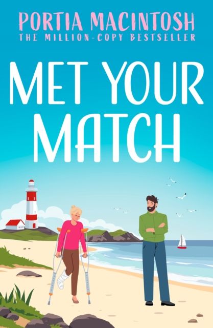 Forsidebilde av Met Your Match