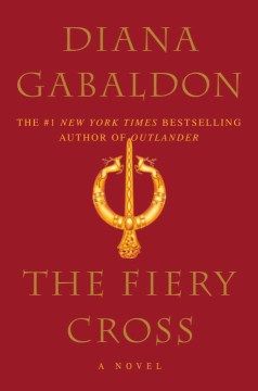 The fiery cross