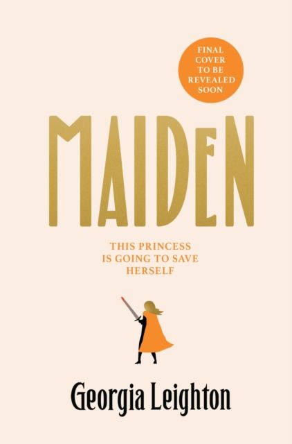 Forsidebilde av Maiden
