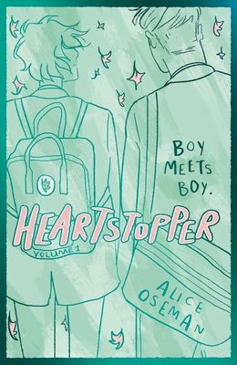 Heartstopper. Volume 1