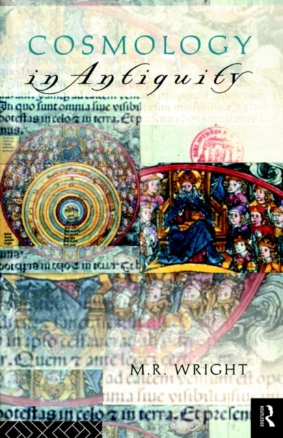 Cosmology in Antiquity