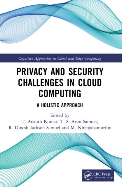 Privacy and Security Challenges in Cloud Computing : A Holistic Approach