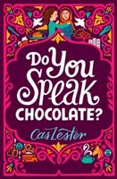 Do you speak chocolate?