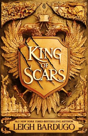 The Nikolai duology