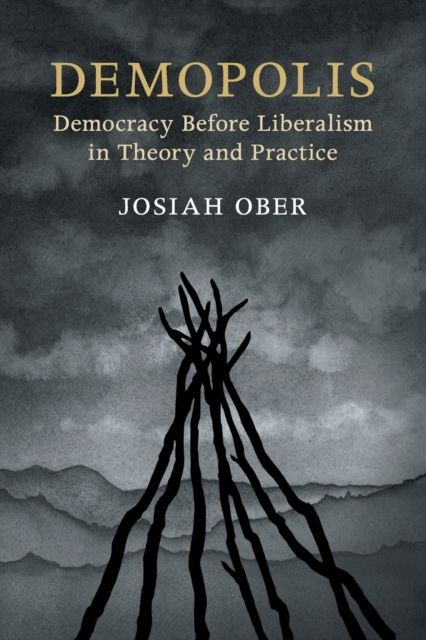 Demopolis : Democracy before Liberalism in Theory and Practice