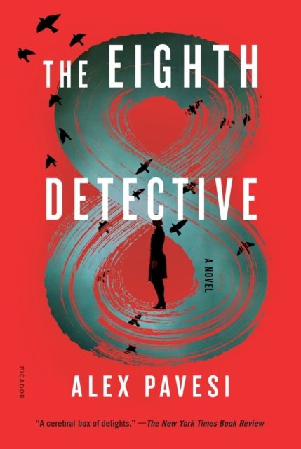 The Eighth Detective : A Novel