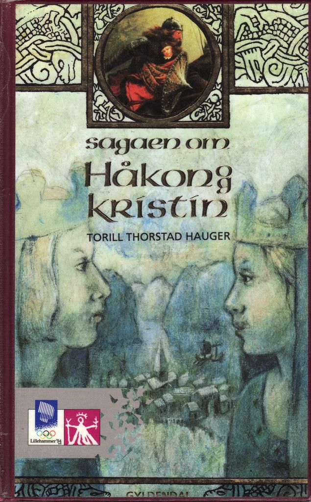 Sagaen om Håkon og Kristin