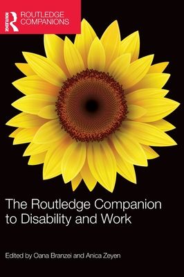 The Routledge Companion to Disability and Work