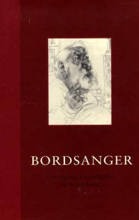 Bordsanger : dikt og prosa til Georg Johannesen på 70-årsdagen