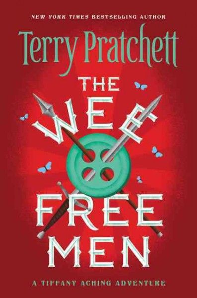 The wee free men