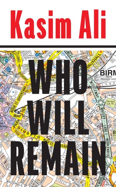 Who Will Remain