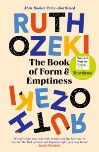 The book of form & emptiness