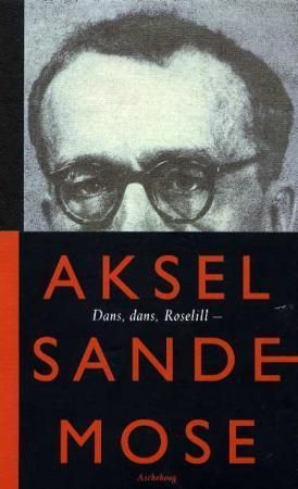 Dans, dans, Roselill : fortellinger og skildringer fra 40 år