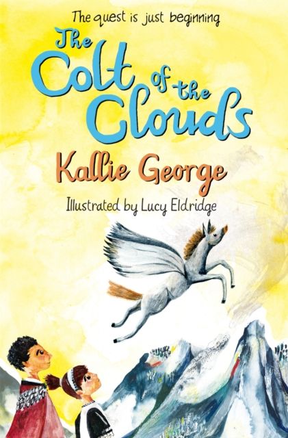 Colt of the Clouds