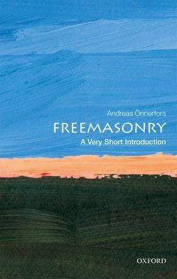 Freemasonry : a very short introduction