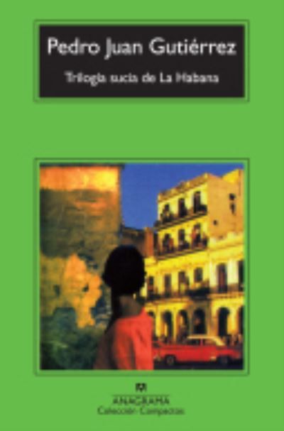 Trilogia sucia de La Habana