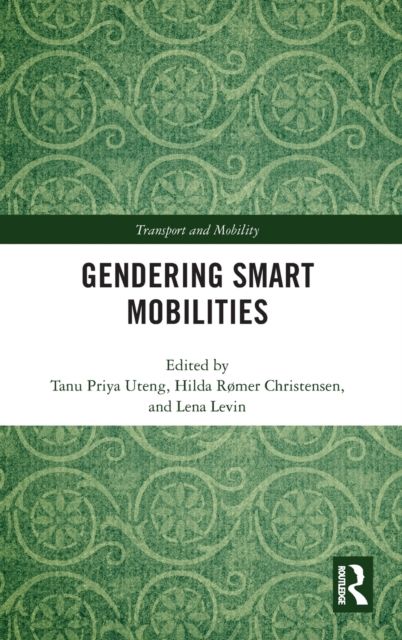 Gendering Smart Mobilities