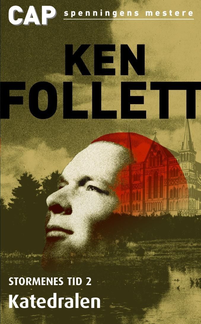 Stormenes tid. II. Katedralen