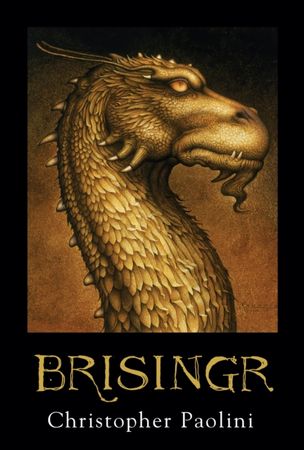 The Inheritance cycle