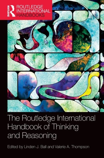Forsidebilde av International Handbook of Thinking and Reasoning