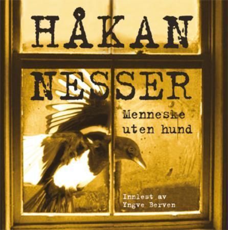 Menneske uten hund