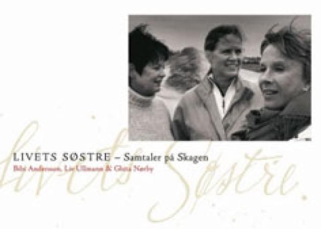 Livets søstre : samtaler på Skagen