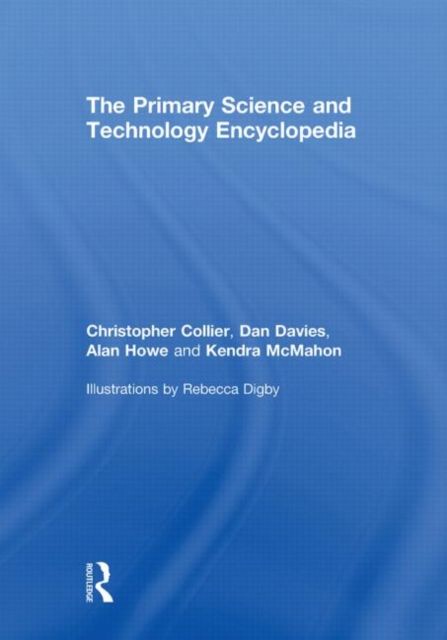 The Primary Science and Technology Encyclopedia