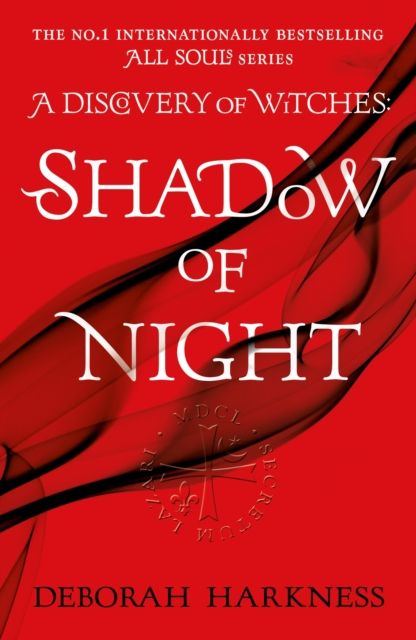 Shadow of night
