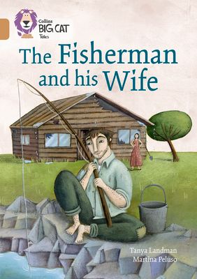 The Fisherman and his Wife : Band 12/Copper
