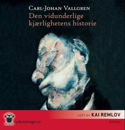 Den vidunderlige kjærlighetens historie