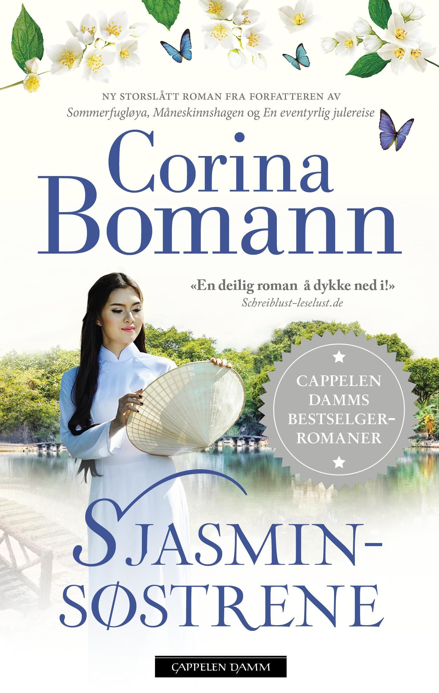 Sjasminsøstrene