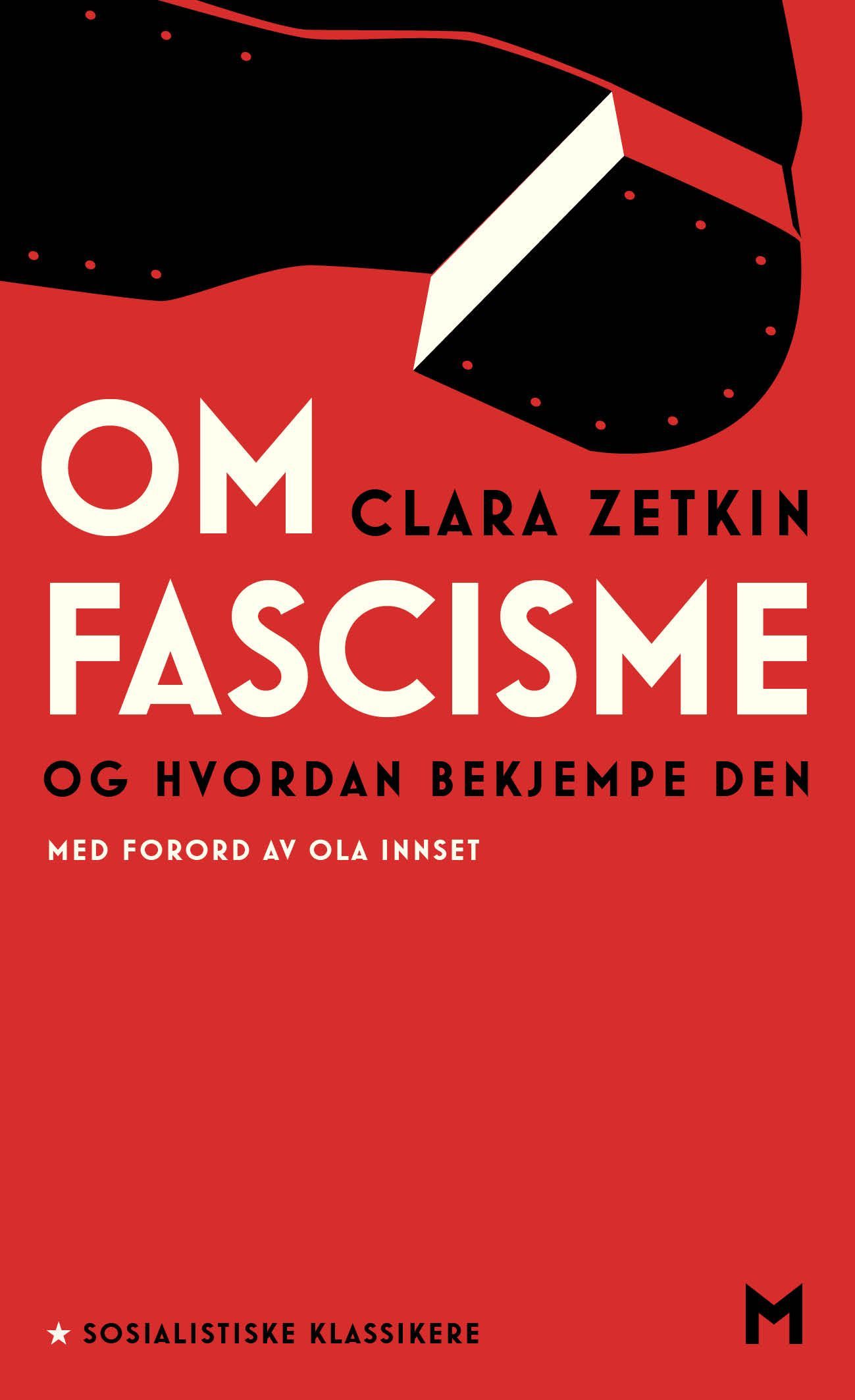 Om fascisme : og hvordan bekjempe den