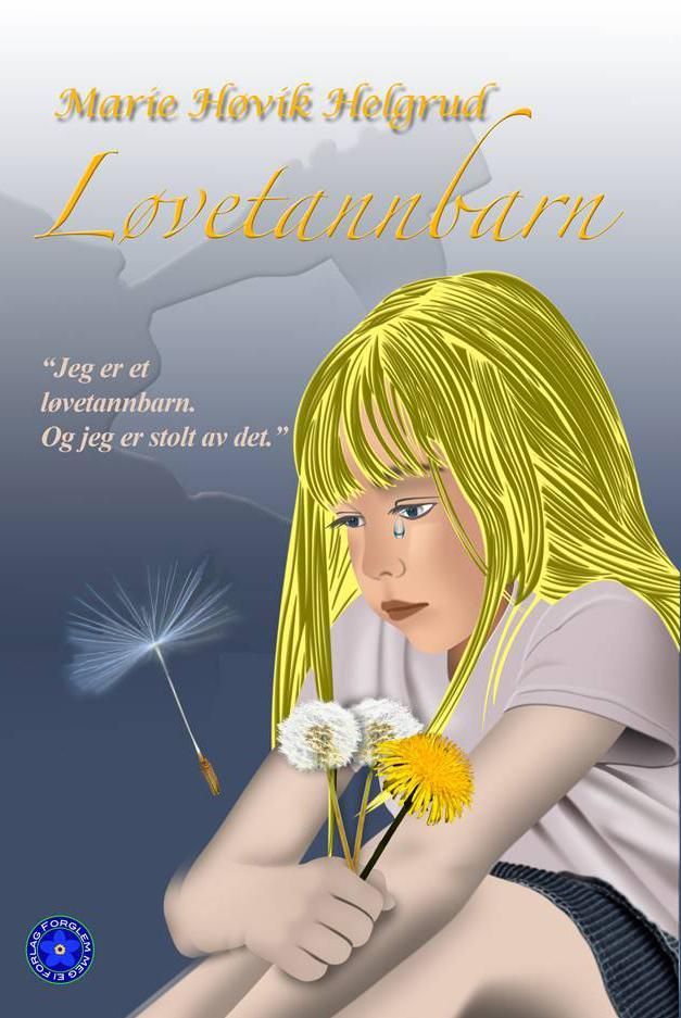 Løvetannbarn