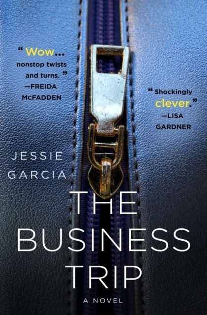 Forsidebilde av The Business Trip
