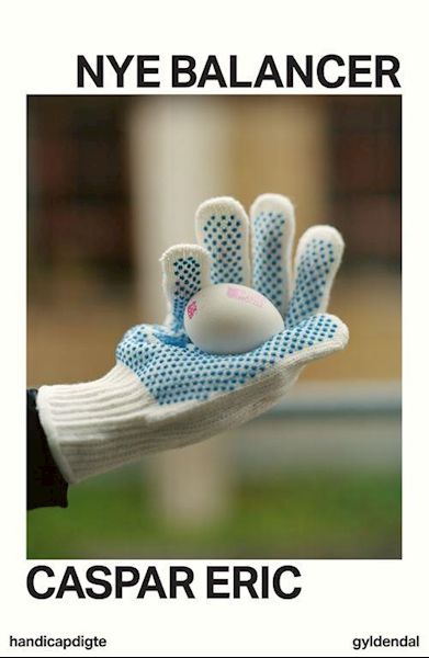 Nye balancer : handicapdigte