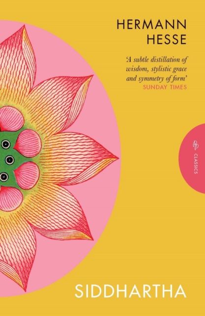 Forsidebilde av Siddhartha