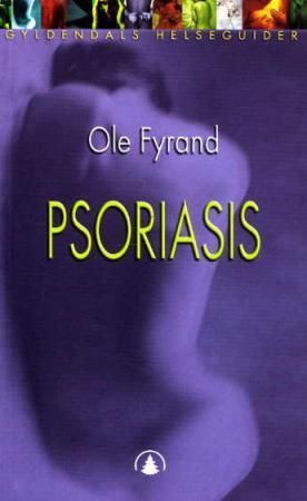 Psoriasis : årsaker, forløp og behandling