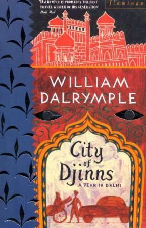 City of Djinns