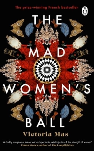 The mad women's ball
