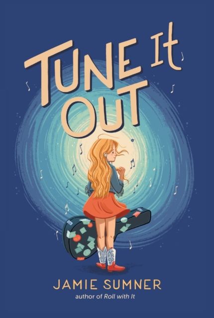 Tune it out